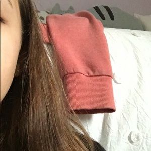 Meet your Posher, Molly